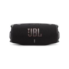 JBL CHARGE 6 (BLACK) Charge 6, Bluetooth Speaker, Auracast