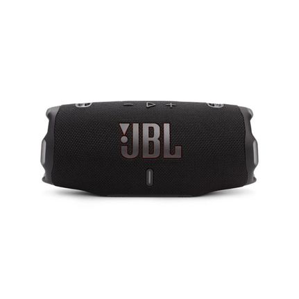 JBL CHARGE 6 (BLACK) Charge 6, Bluetooth Speaker, Auracast