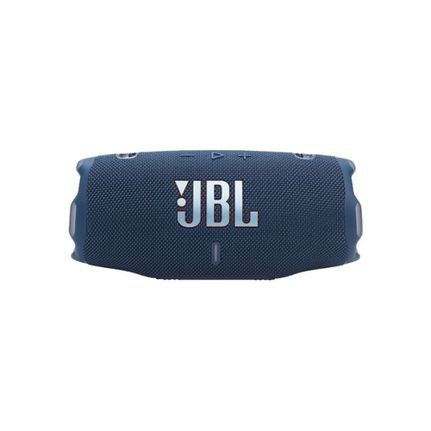 JBL CHARGE 6 (BLUE) Charge 6, Bluetooth Speaker, Auracast