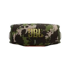 JBL CHARGE 6 (SQUAD) Charge 6, Bluetooth Speaker, Auracast