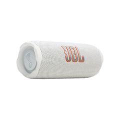 JBL FLIP 7 (WHITE) Flip 7, Bluetooth Speaker, Auracast