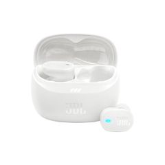 JBL TUNE BUDS 2 (WHITE) Tune Buds 2, True Wireless In-Ear Headphones