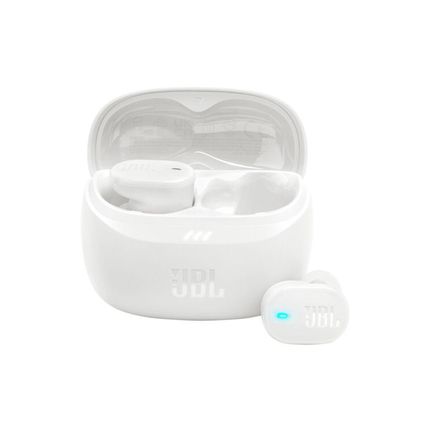 JBL TUNE BUDS 2 (WHITE) Tune Buds 2, True Wireless In-Ear Headphones