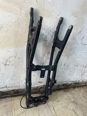 Υποπλαίσιο triumph tiger 1050-thumb-2