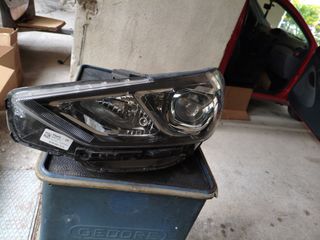Hyundai i30 Φαναρι