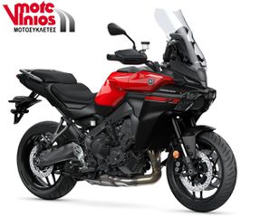 Yamaha Tracer 900 2026 NEW *ΕΠΩΝΥΜΑ ΔΩΡΑ+ΤΕΛΗ '26* Y-AMT-thumb-1