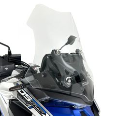 Ζελατίνα WRS Caponord Διάφανη Voge 525 DSX 23-24VO001T