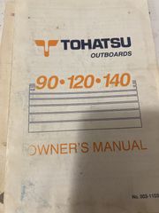 Tohatsu
