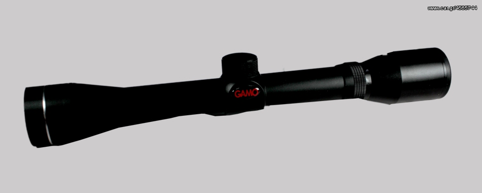 ΔΙΟΠΤΡΑ GAMO Rifle scope 4χ32