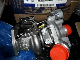 TURBINA PEUGEOT 207 RC TURBO BORGWARNER K03  53039700117 53039880426  175HP