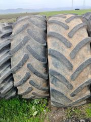 520/70-38  GOODYEAR ΜΕΤΑΧΕΙΡΙΣΜΕΝΑ ΕΛΑΣΤΙΚΑ ΓΙΑ ΤΡΑΚΤΕΡ ΖΕΥΓΑΡΙ-ΧΩΡΙΣ ΑΝΟΙΓΜΑΤΑ