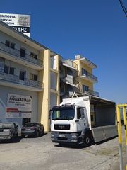 Ποτάδικο MAN 2013 TGM 15.250