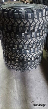 235/85R16 ZIARELLI MUD DEVILS ΑΜΕΣΑ ΔΙΑΘΕΣΙΜΑ-ΠΡΟΣΦΟΡΑ STOCK