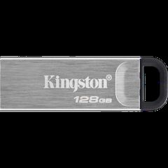 Kingston pendrive 128GB USB 3.0 DT Kyson Metal