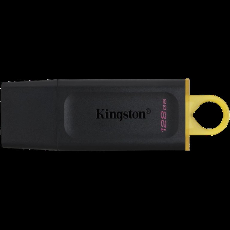 Kingston pendrive 128GB USB 3.2 DT Exodia