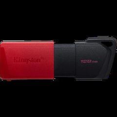 Kingston pendrive DataTraveler Exodia M DTXM 128GB Κόκκινο