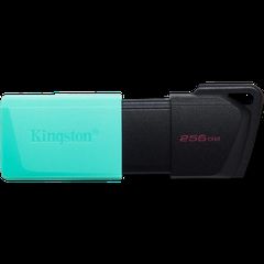 Kingston pendrive DataTraveler Exodia M DTXM 256GB Πράσινο