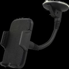 Rebeltec M10 Βάση Κινητού Μαύρη