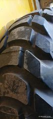 16.00-25 MICHELIN RADIAL ΕΛΑΣΤΙΚΟ ΚΑΙΝΟΥΡΙΟ ΣΕ ΣΤΟΚ (1 ΤΕΜΑΧΙΟ)