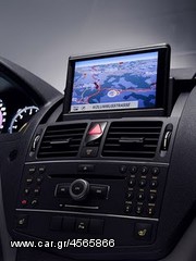 Mercedes oem command & audiosystems-thumb-5