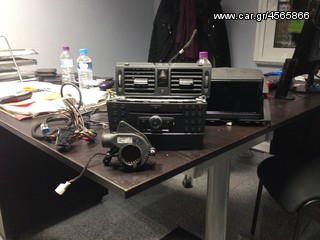 Mercedes oem command & audiosystems-thumb-7