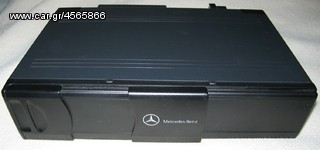 Mercedes oem command & audiosystems-thumb-10