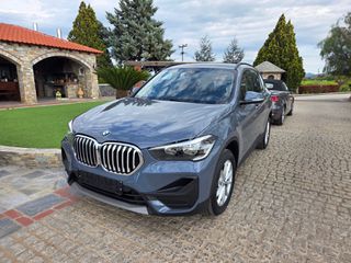 Bmw X1 2022 S-DRIVE..ΑΥΤΟΜΑΤΟ