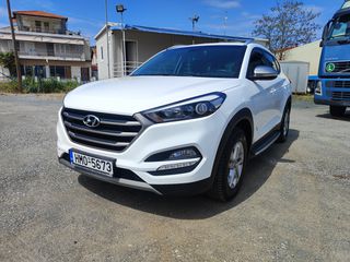 Hyundai Tucson 2017-thumb-1