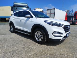 Hyundai Tucson 2017-thumb-2