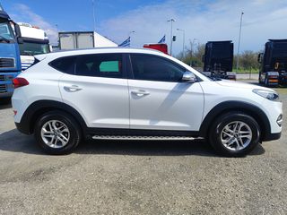Hyundai Tucson 2017-thumb-3