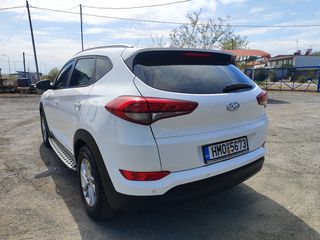 Hyundai Tucson 2017-thumb-5