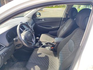 Hyundai Tucson 2017-thumb-7