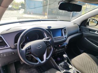 Hyundai Tucson 2017-thumb-8