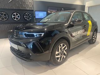 Opel Mokka 2024 EDITION Plus 1.2lt, 136hp, Hybrid*ΕΓΓΥΗΣΗ*