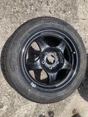 ΖΑΝΤΑ ΑΛΟΥΜΙΝΙΟΥ MERCEDES W202 W203 W208 W209 R170 R171 W210 ΡΕΖΕΡΒΑ