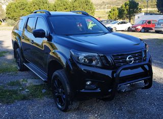 Nissan Navara 2019 N-GUARD