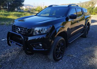 Nissan Navara 2019 N-GUARD