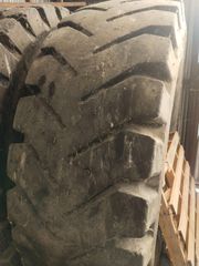 24.00-35 ΜΕΤΑΧΕΙΡΙΣΜΕΝΑ ΕΛΑΣΤΙΚΑ DUMPER ΤΙΜΗ 2 ΤΕΜΑΧΙΩΝ ΜΕ ΦΠΑ