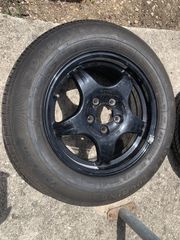 MERCEDES ΡΕΖΕΡΒΑ ΑΛΟΥΜΙΝΙΟΥ W220 R231 W163 W164 W219 W218 W221 W211 W212 W213