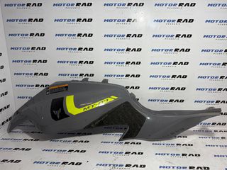 ΚΑΛΛΥΜΑ ΑΡΙΣΤΕΡΟ ΡΕΖΕΡΒΟΥΑΡ - YAMAHA MT-07 CP2 , 16'-20' ,*M401E* / MOTORRAD PSARAKIS