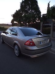 Ford Mondeo 2005 GHIA