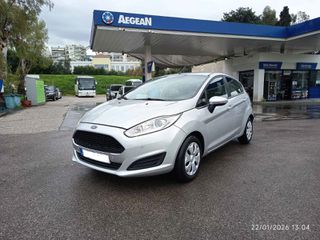 Ford Fiesta 2016 1.5 DIESEL