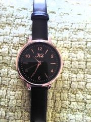 Ρολόι με λουράκι