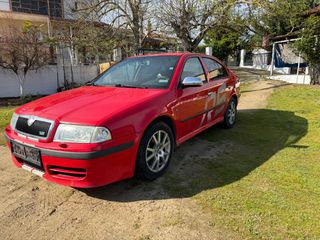 SKODA OCTAVIA VRS ΑΝΤΑΛΛΑΚΤΙΚΑ ΜΟΝΟ!!!!