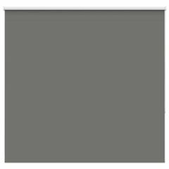 Roller Blind Blackout γκρί 165x175 cm Πλάτος υφάσματος 161,6cm 4011167
