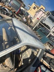 FORD COURIER MAZDA B UF 1989-1996 ΟΥΡΑΝΟΣ ΑΠΟ ΜΟΝΟΚΑΜΠΙΝΟ