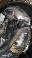 Yamaha X-MAX 250 2013 X MAX
