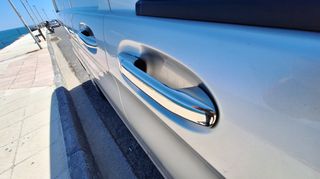Κλούβα Mercedes-Benz 2018 VITO 111CDI LONG L2 NAVI-CAMERA ΑΡΙΣΤΟ  !!!-thumb-62