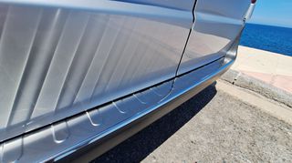 Κλούβα Mercedes-Benz 2018 VITO 111CDI LONG L2 NAVI-CAMERA ΑΡΙΣΤΟ  !!!-thumb-64