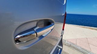 Κλούβα Mercedes-Benz 2018 VITO 111CDI LONG L2 NAVI-CAMERA ΑΡΙΣΤΟ  !!!-thumb-65